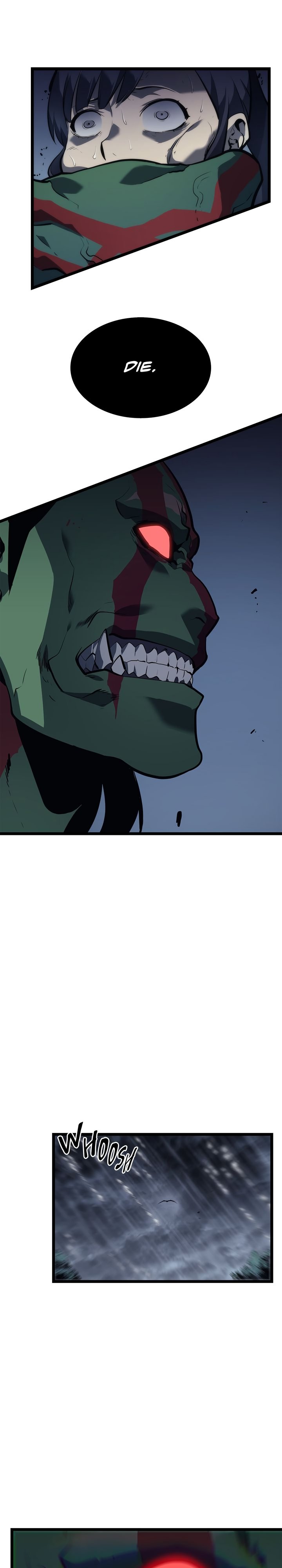 Read Solo Leveling ENGLISH Manga Online