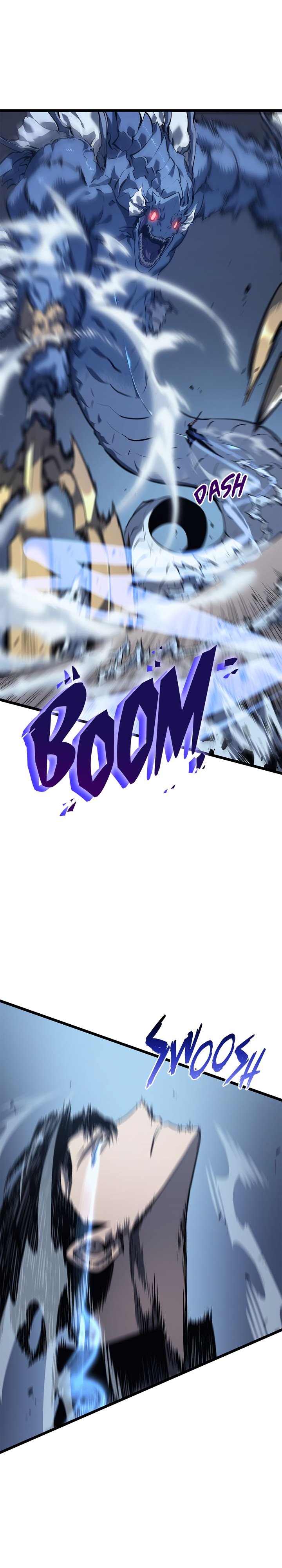 Read Solo Leveling ENGLISH Manga Online