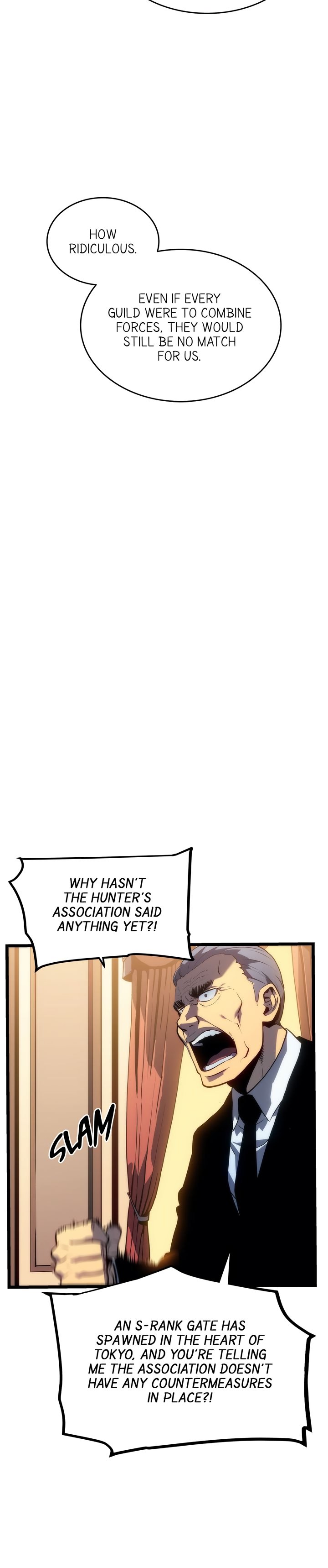 Read Solo Leveling ENGLISH Manga Online