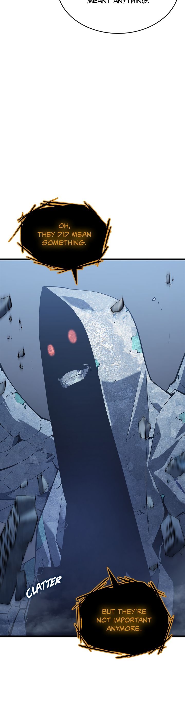 Read Solo Leveling ENGLISH Manga Online