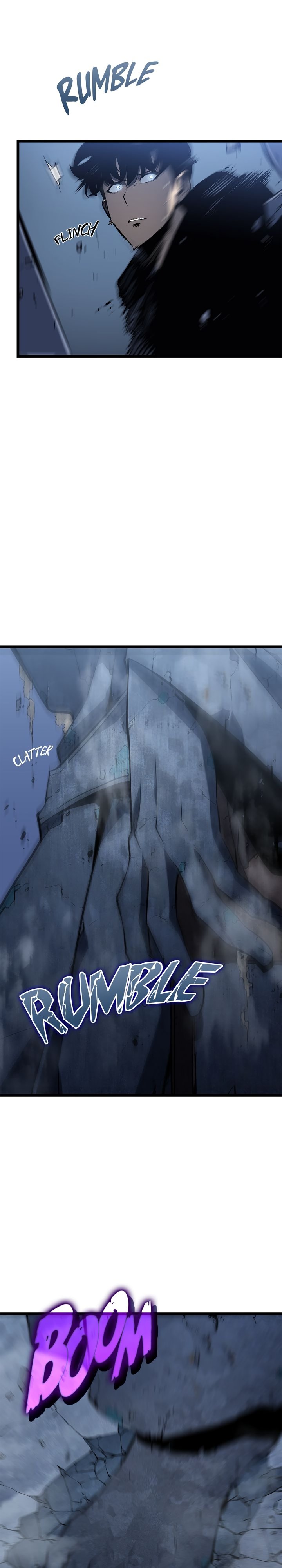 Read Solo Leveling ENGLISH Manga Online