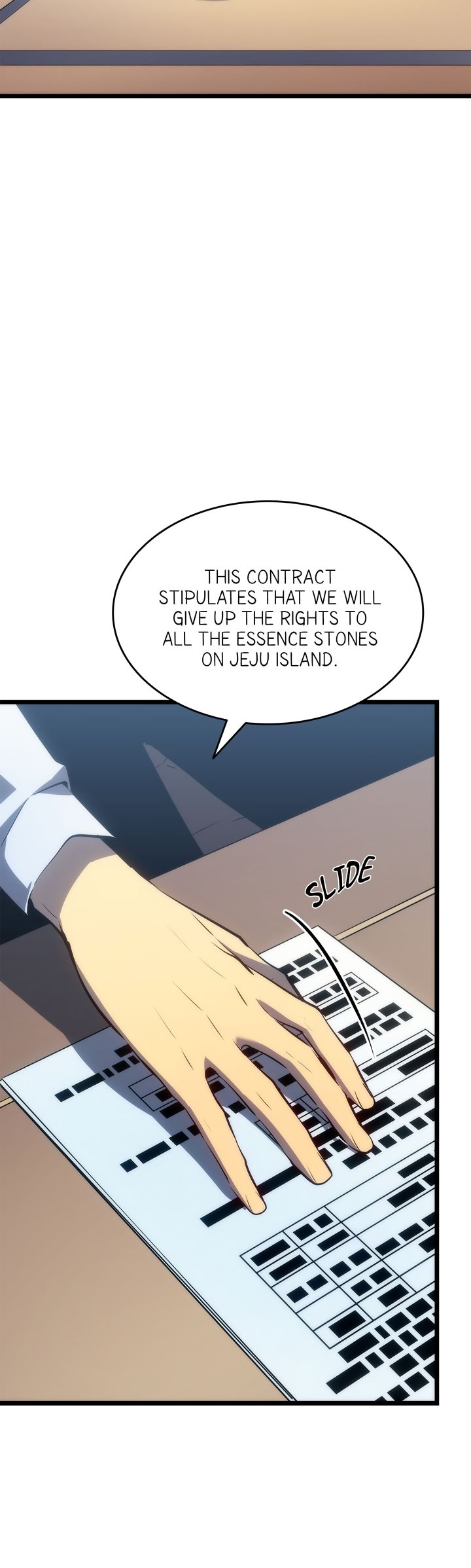 Read Solo Leveling ENGLISH Manga Online