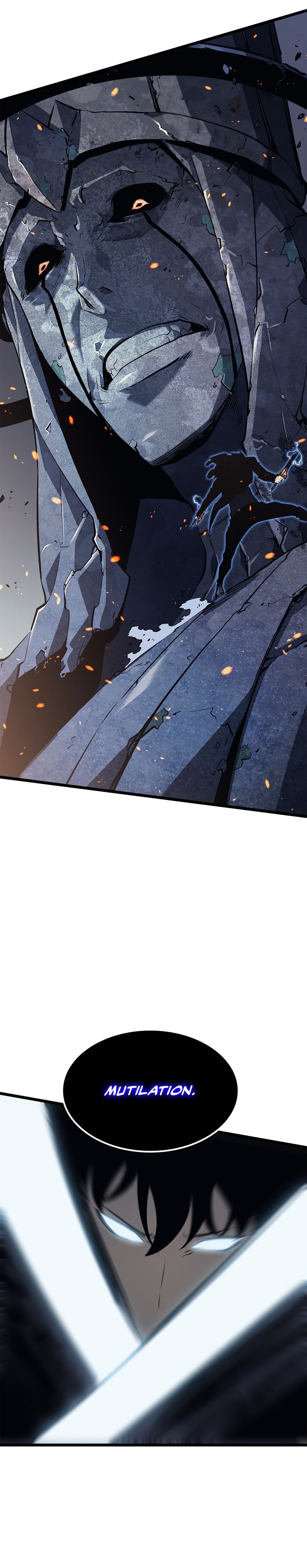 Read Solo Leveling ENGLISH Manga Online