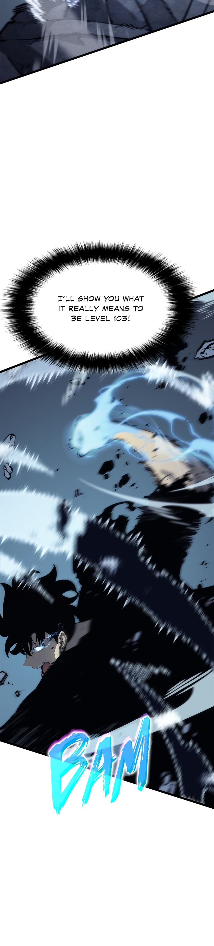 Read Solo Leveling ENGLISH Manga Online