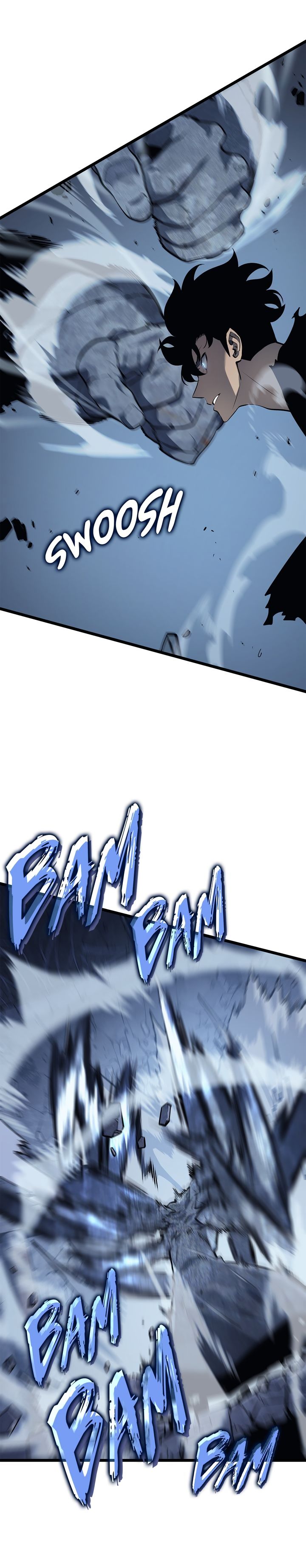 Read Solo Leveling ENGLISH Manga Online