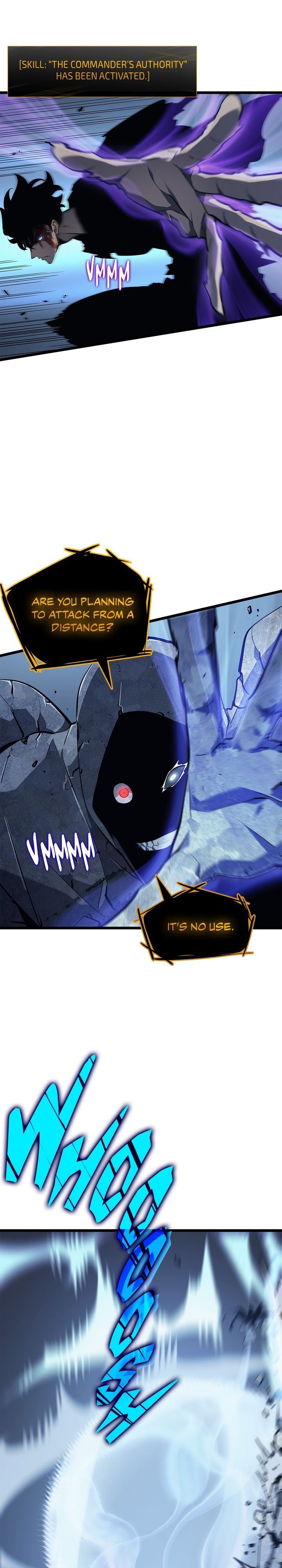 Read Solo Leveling ENGLISH Manga Online