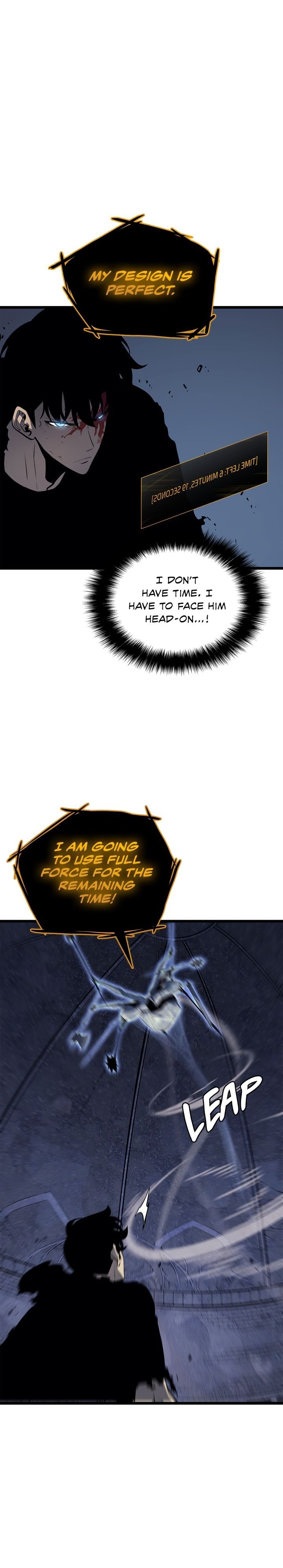 Read Solo Leveling ENGLISH Manga Online