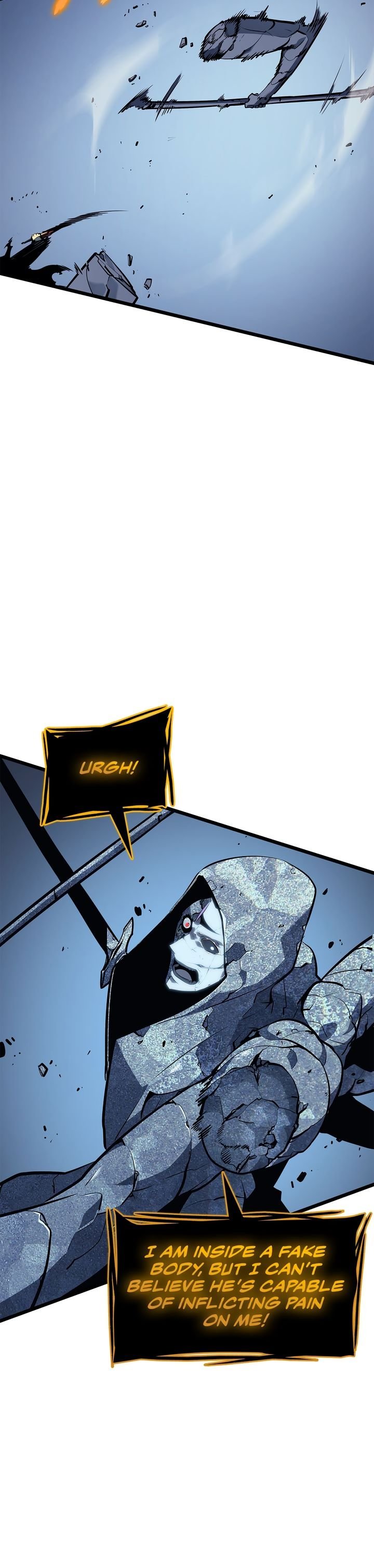 Read Solo Leveling ENGLISH Manga Online