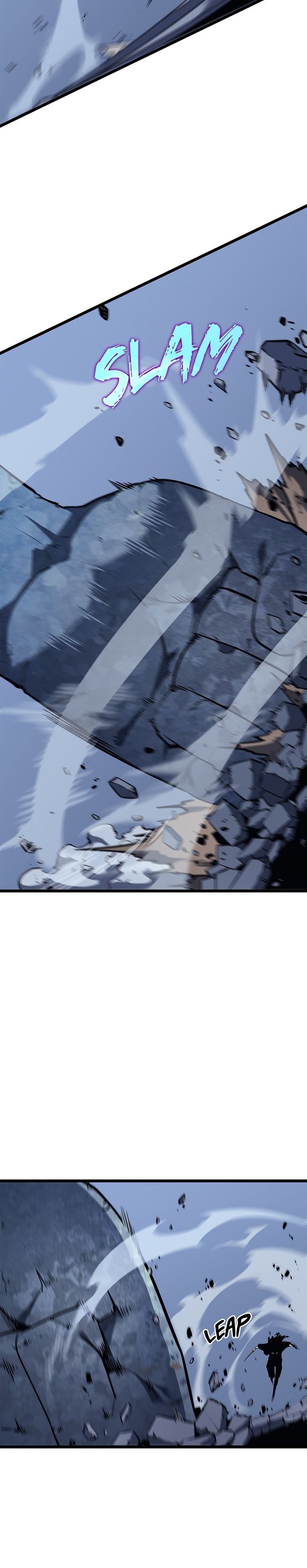 Read Solo Leveling ENGLISH Manga Online