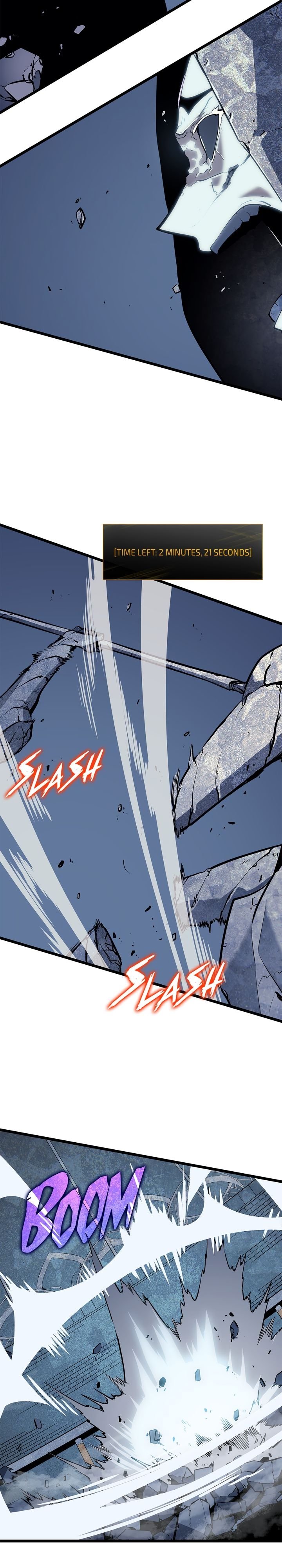 Read Solo Leveling ENGLISH Manga Online