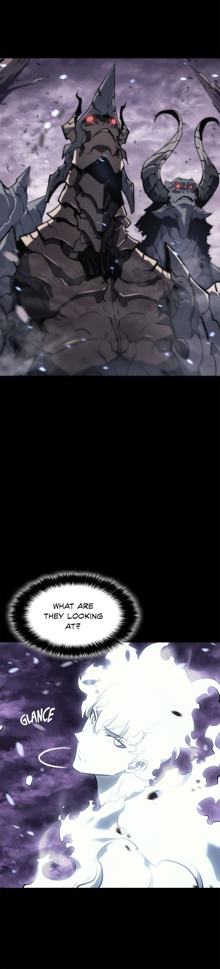 Read Solo Leveling ENGLISH Manga Online