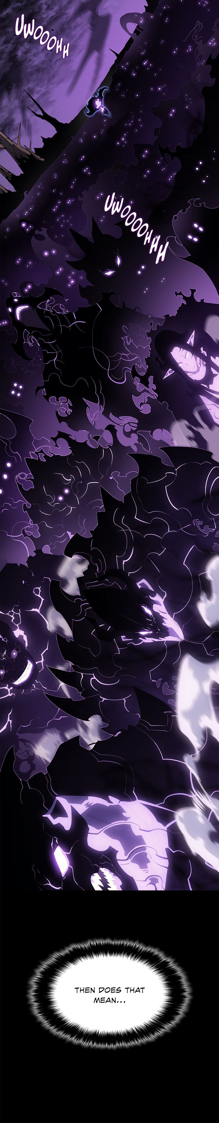 Read Solo Leveling ENGLISH Manga Online