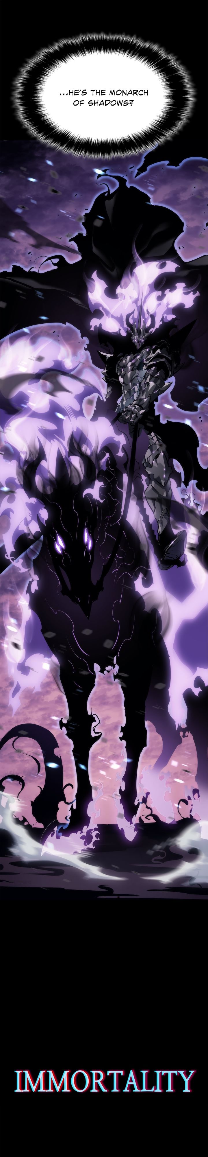 Read Solo Leveling ENGLISH Manga Online