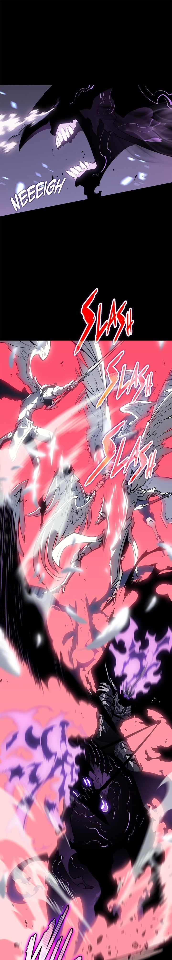 Read Solo Leveling ENGLISH Manga Online