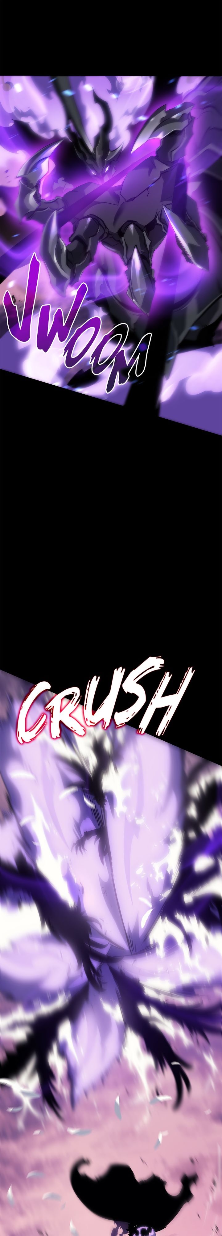 Read Solo Leveling ENGLISH Manga Online