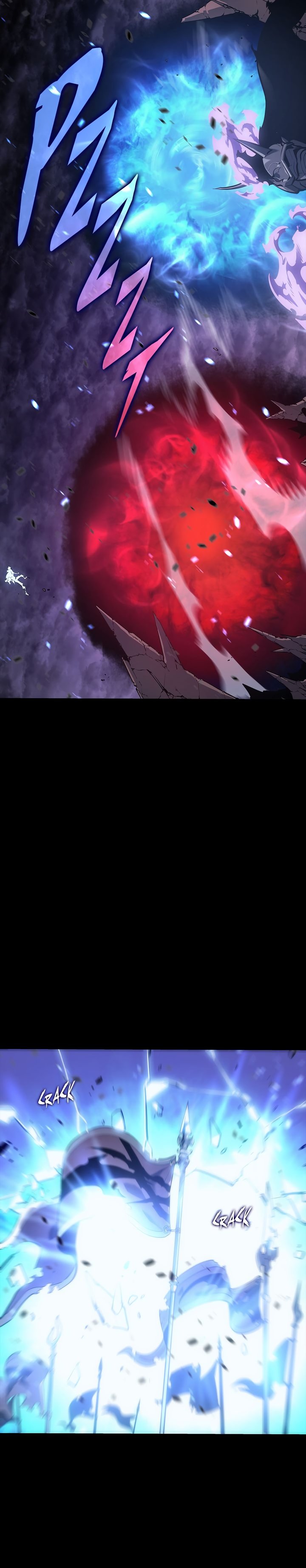 Read Solo Leveling ENGLISH Manga Online