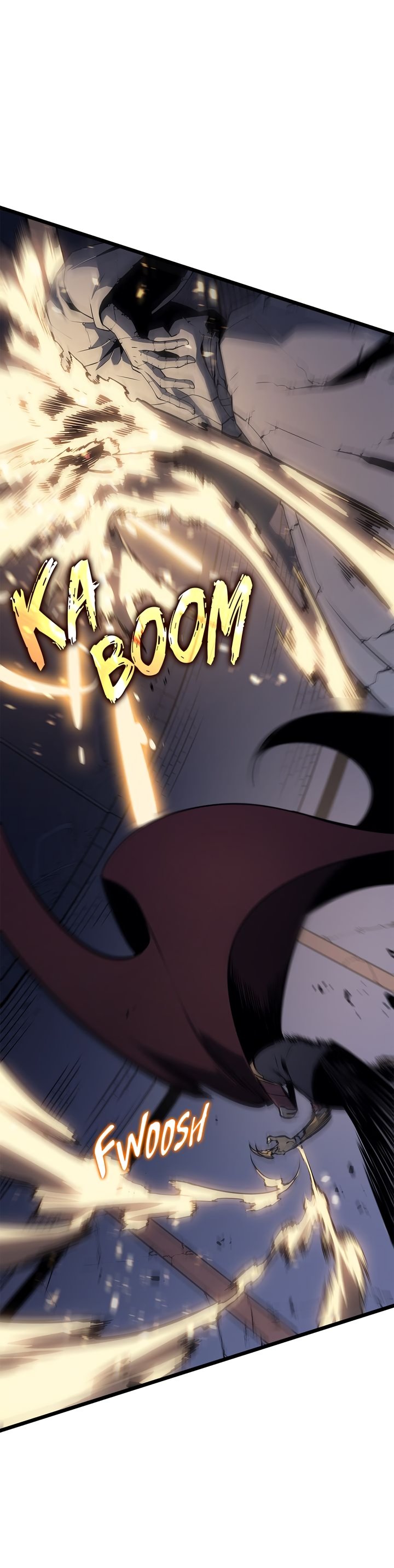 Read Solo Leveling ENGLISH Manga Online