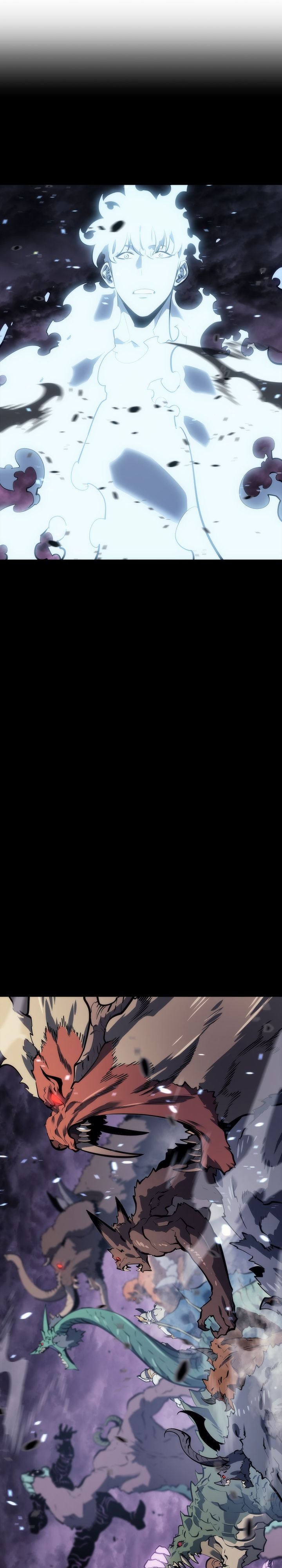 Read Solo Leveling ENGLISH Manga Online