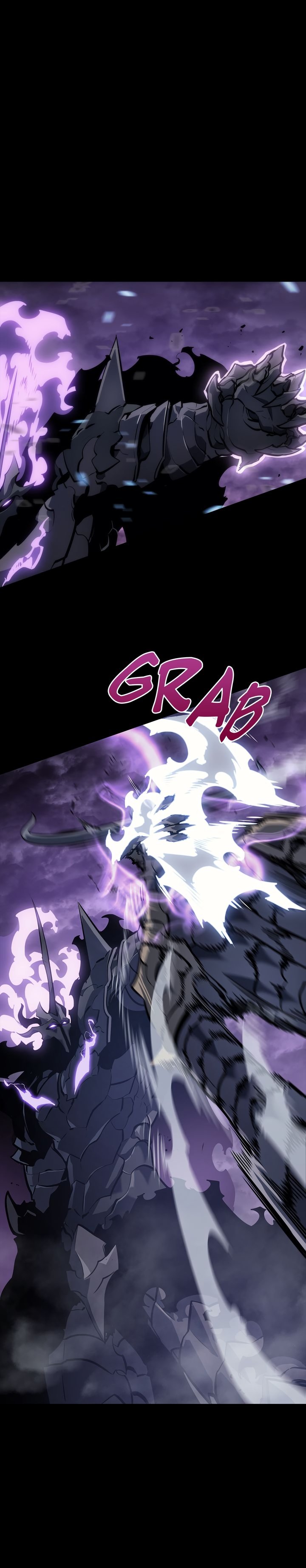 Read Solo Leveling ENGLISH Manga Online