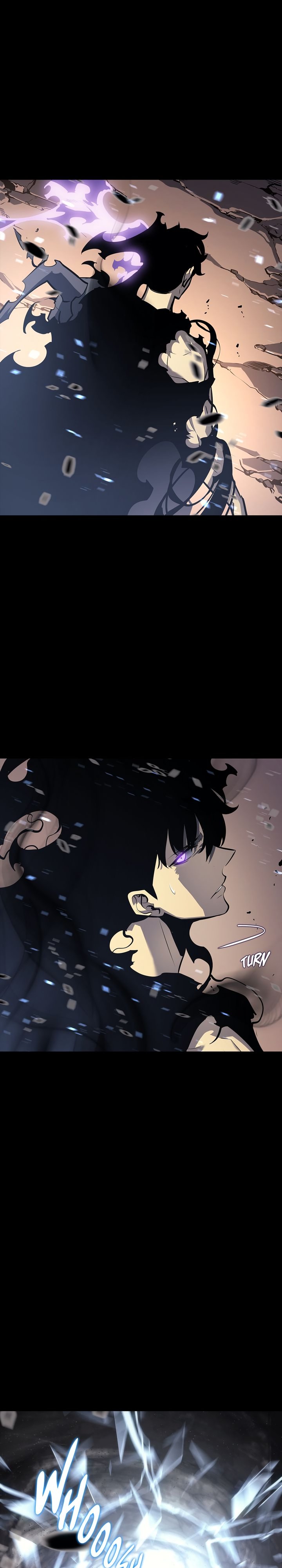 Read Solo Leveling ENGLISH Manga Online