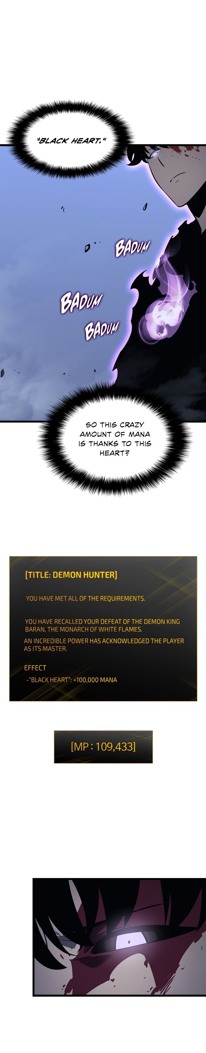 Read Solo Leveling ENGLISH Manga Online