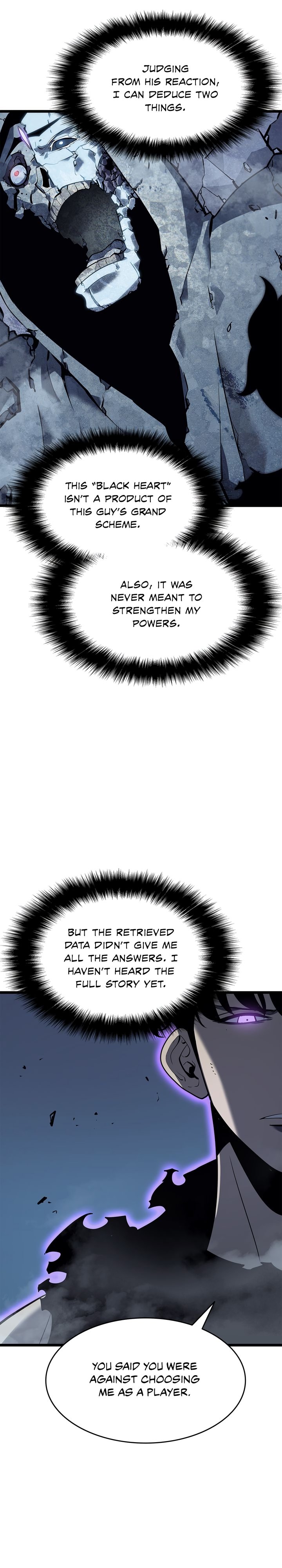 Read Solo Leveling ENGLISH Manga Online