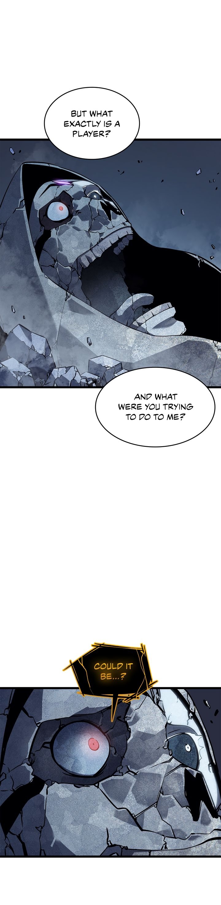 Read Solo Leveling ENGLISH Manga Online