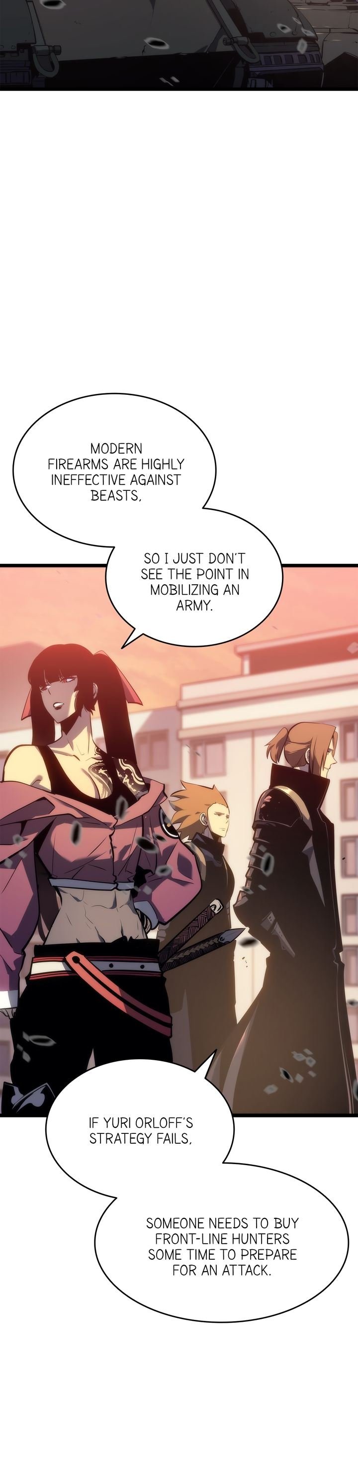 Read Solo Leveling ENGLISH Manga Online