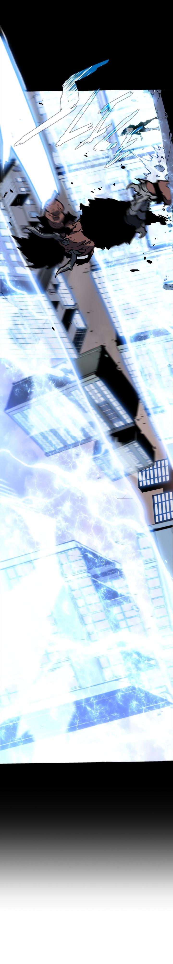 Read Solo Leveling ENGLISH Manga Online