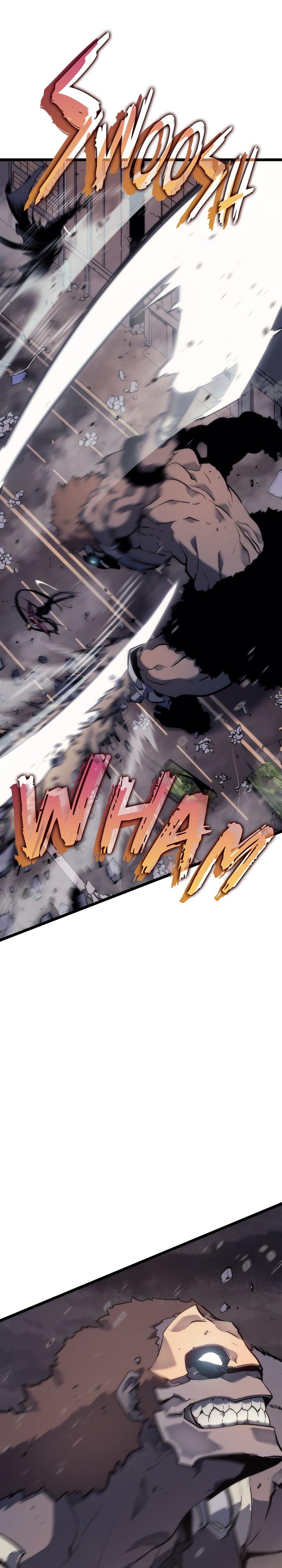 Read Solo Leveling ENGLISH Manga Online