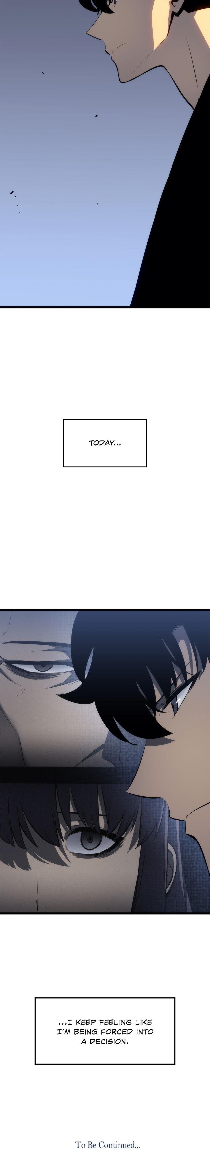 Read Solo Leveling ENGLISH Manga Online