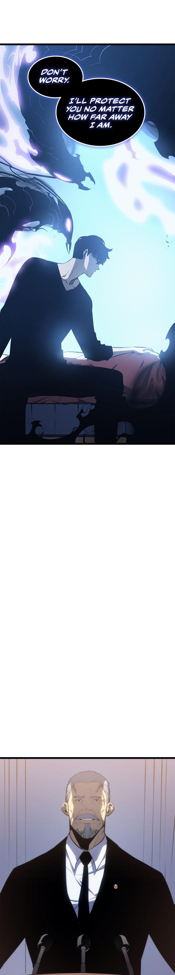 Read Solo Leveling ENGLISH Manga Online