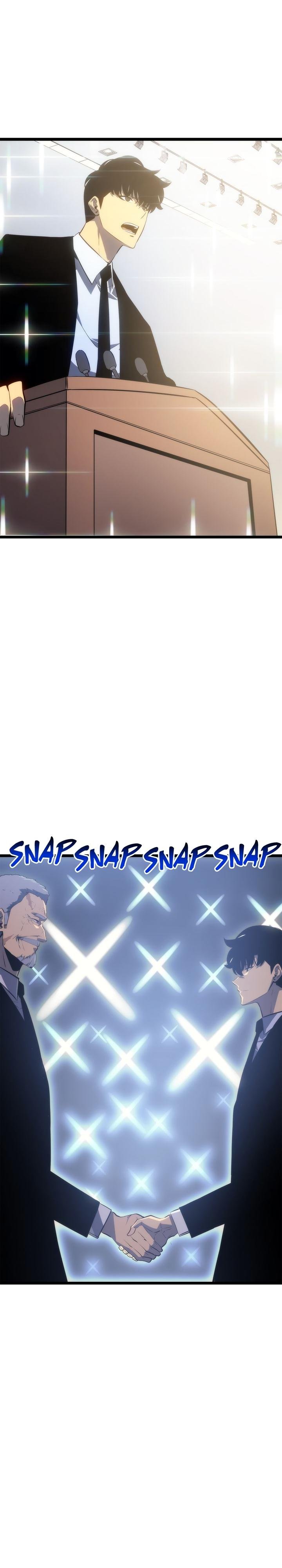 Read Solo Leveling ENGLISH Manga Online