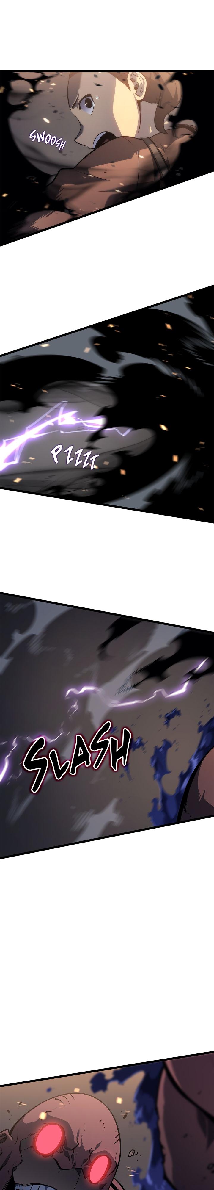 Read Solo Leveling ENGLISH Manga Online