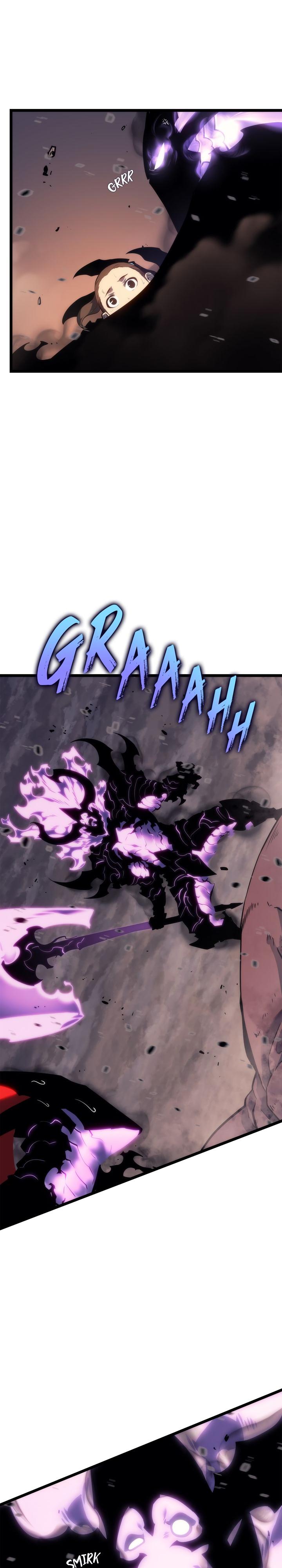 Read Solo Leveling ENGLISH Manga Online