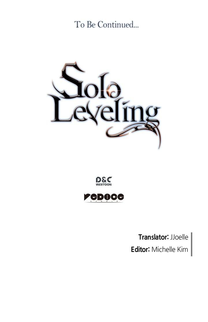Read Solo Leveling ENGLISH Manga Online