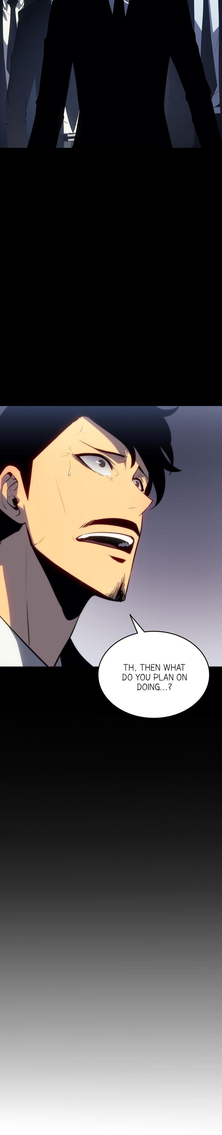 Read Solo Leveling ENGLISH Manga Online