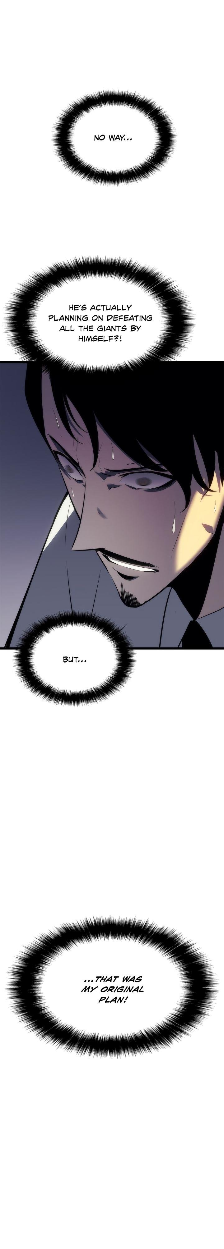 Read Solo Leveling ENGLISH Manga Online