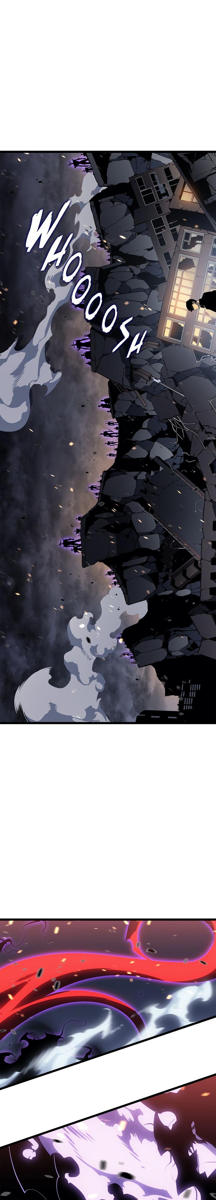 Read Solo Leveling ENGLISH Manga Online