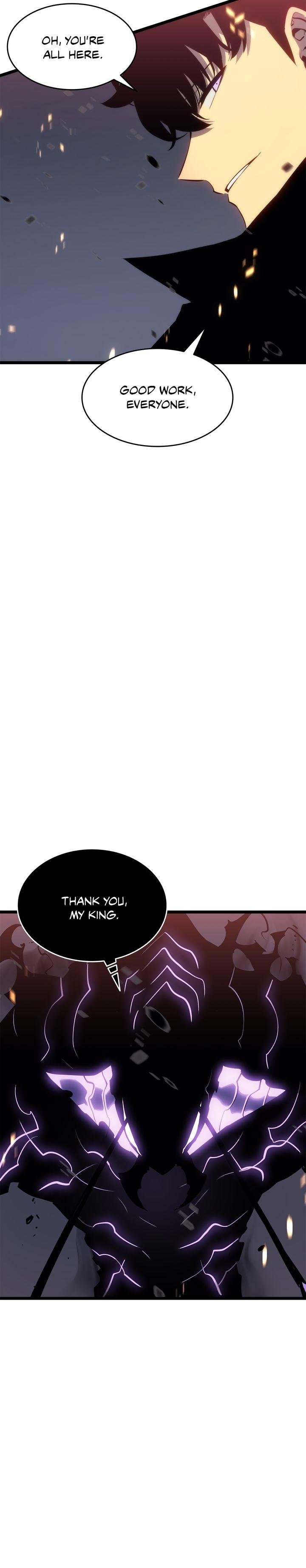 Read Solo Leveling ENGLISH Manga Online