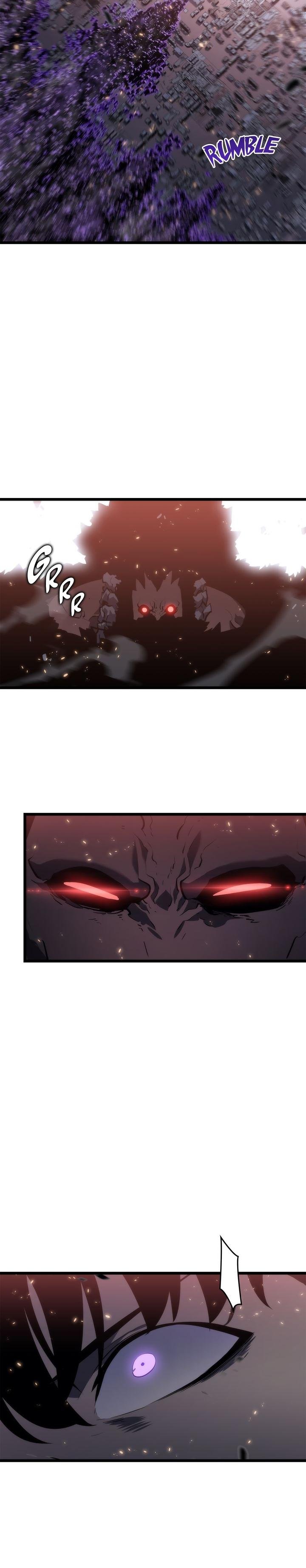 Read Solo Leveling ENGLISH Manga Online