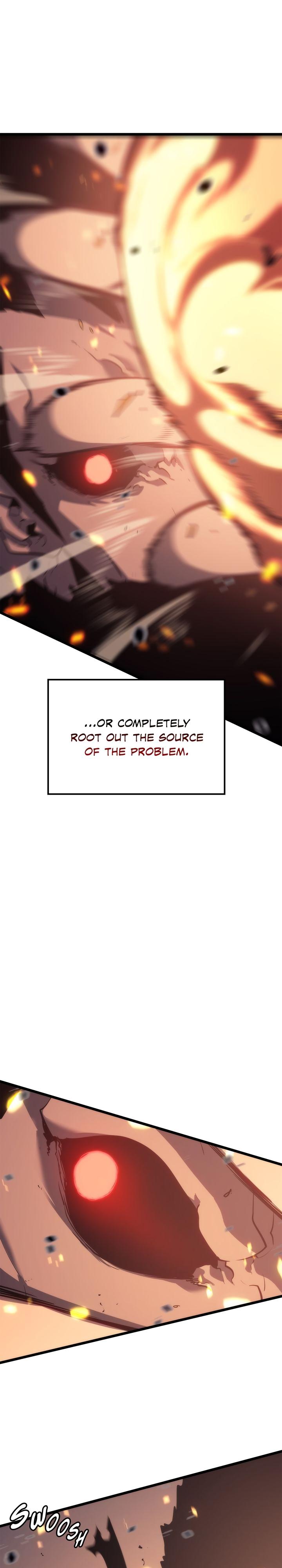 Read Solo Leveling ENGLISH Manga Online