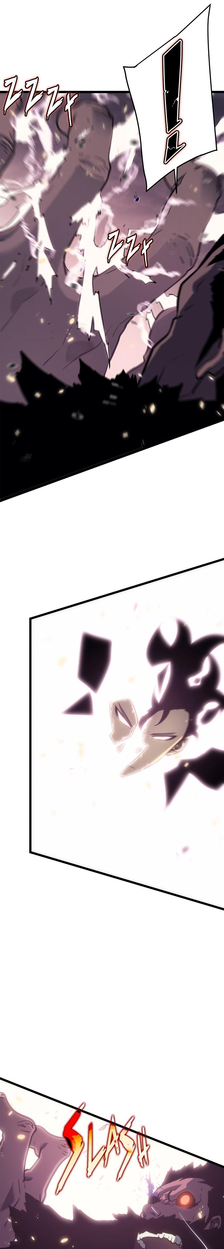 Read Solo Leveling ENGLISH Manga Online