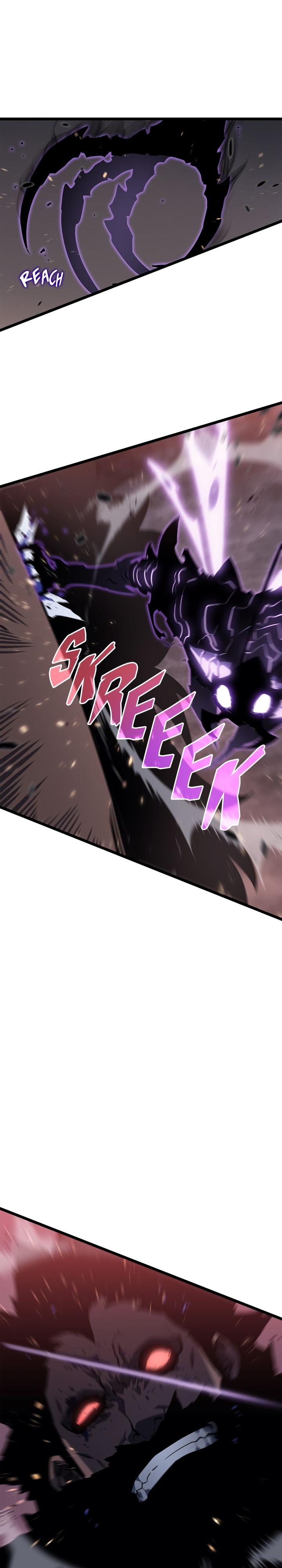 Read Solo Leveling ENGLISH Manga Online