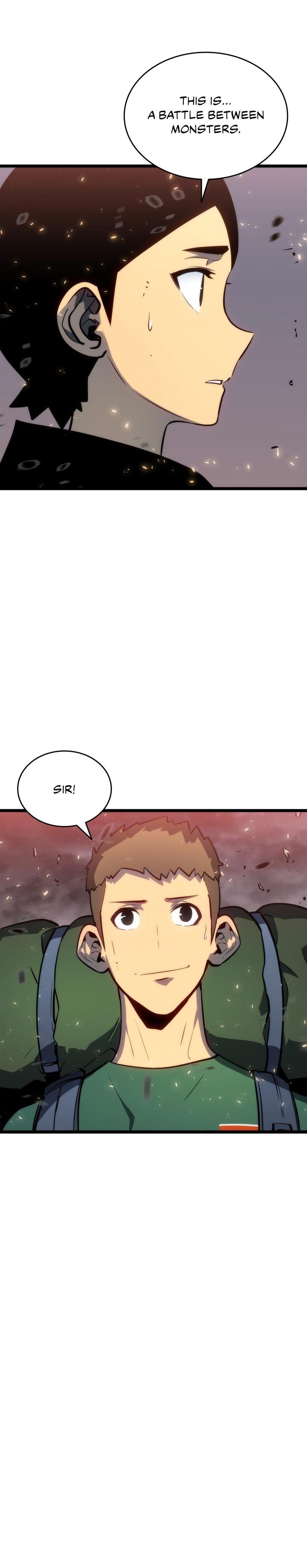 Read Solo Leveling ENGLISH Manga Online