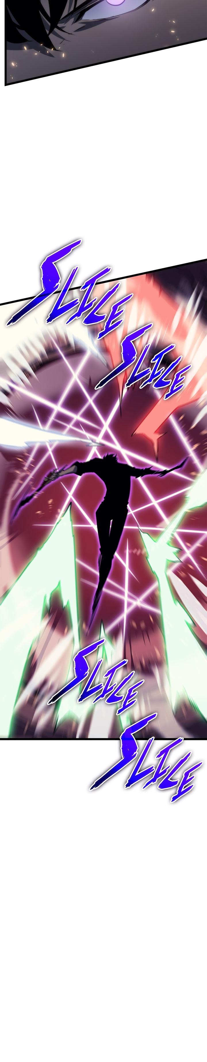 Read Solo Leveling ENGLISH Manga Online