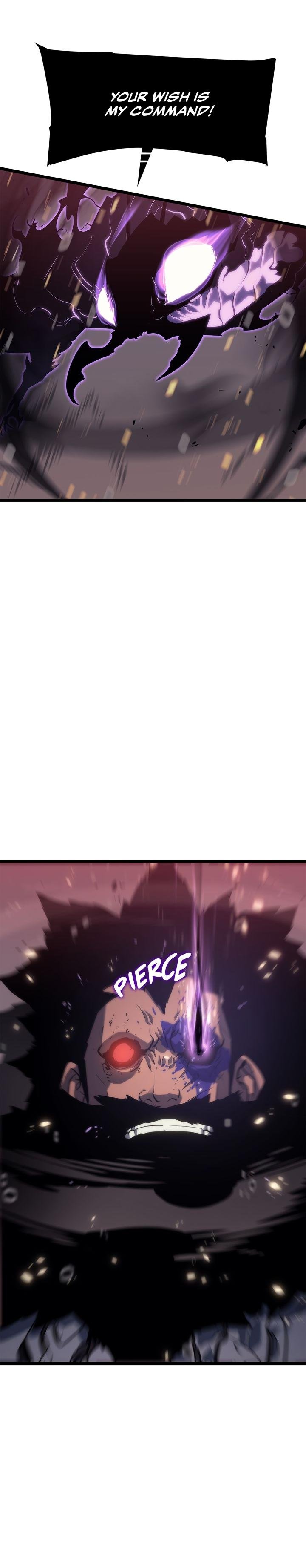 Read Solo Leveling ENGLISH Manga Online