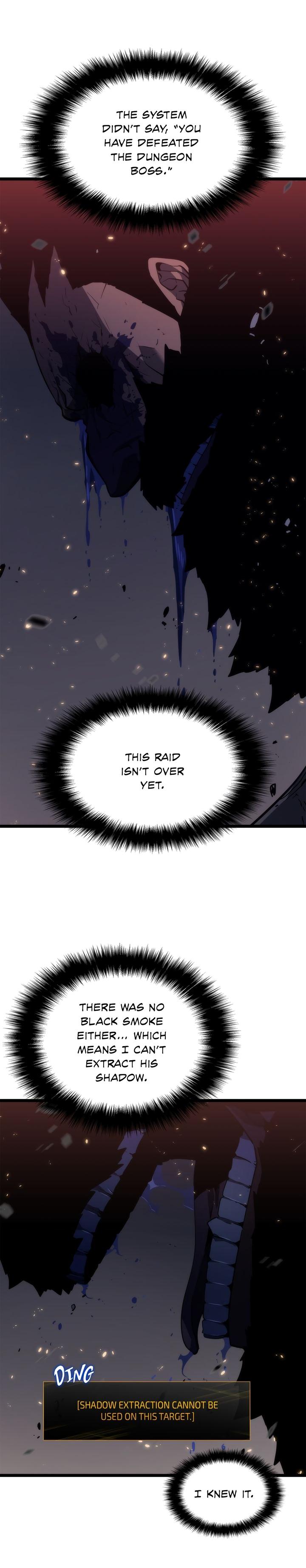 Read Solo Leveling ENGLISH Manga Online