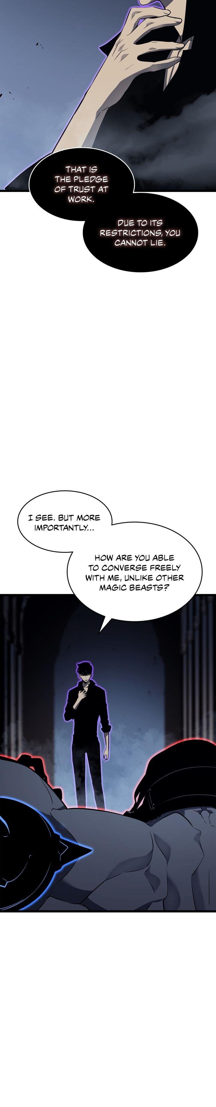 Read Solo Leveling ENGLISH Manga Online