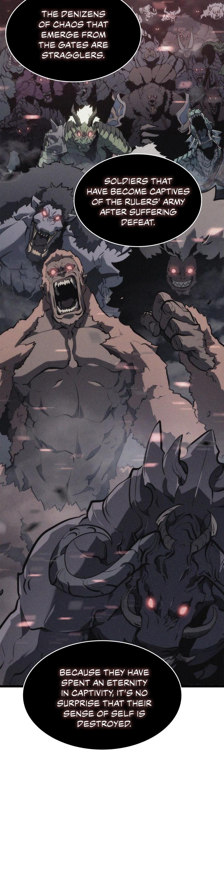 Read Solo Leveling ENGLISH Manga Online